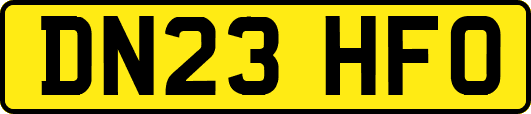 DN23HFO