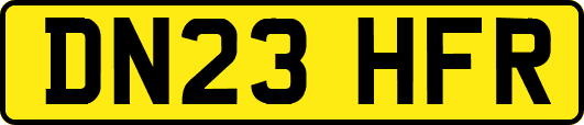 DN23HFR