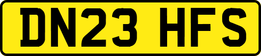 DN23HFS