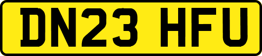 DN23HFU