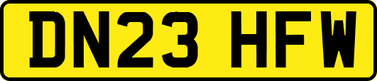 DN23HFW
