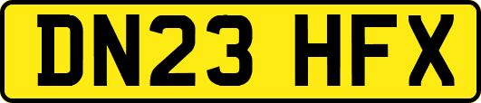 DN23HFX