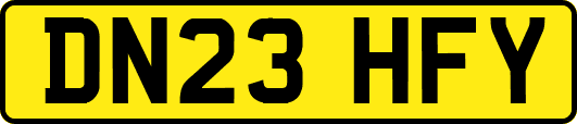 DN23HFY
