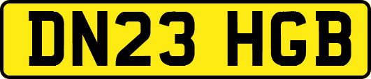DN23HGB