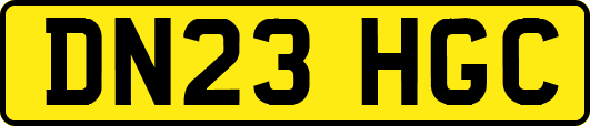 DN23HGC