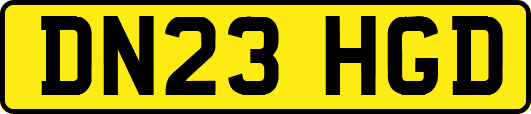 DN23HGD