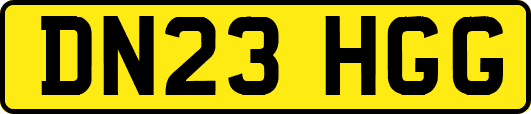 DN23HGG