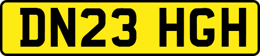 DN23HGH