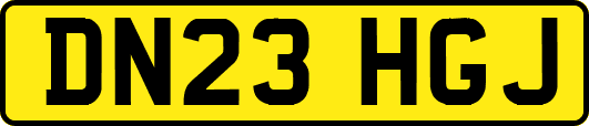 DN23HGJ