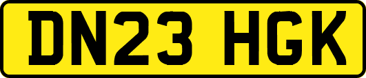 DN23HGK