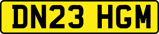 DN23HGM