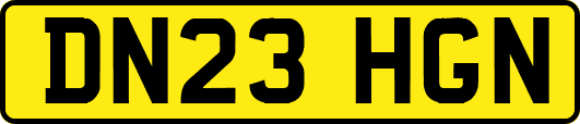 DN23HGN