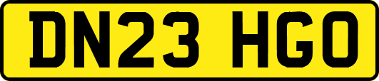 DN23HGO