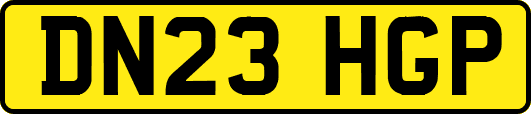 DN23HGP