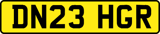 DN23HGR