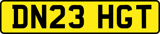DN23HGT
