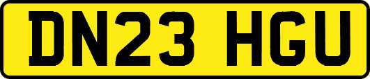 DN23HGU