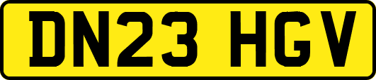 DN23HGV