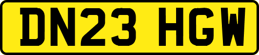 DN23HGW