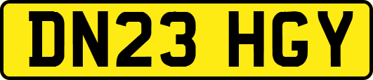 DN23HGY