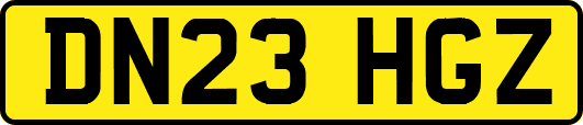 DN23HGZ