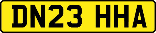 DN23HHA