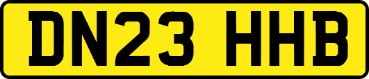 DN23HHB