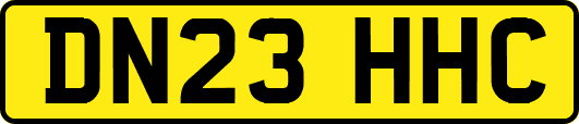 DN23HHC