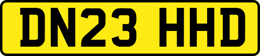 DN23HHD