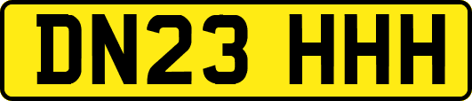DN23HHH
