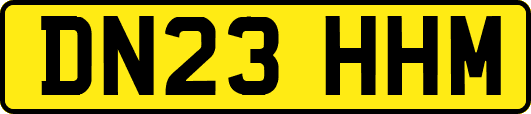 DN23HHM