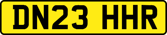 DN23HHR