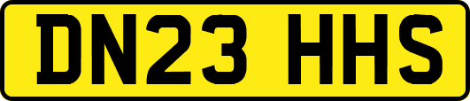 DN23HHS