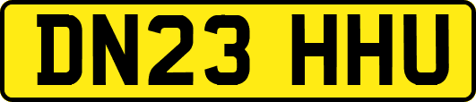 DN23HHU