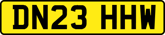 DN23HHW