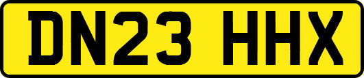 DN23HHX
