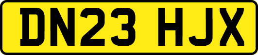 DN23HJX