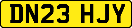 DN23HJY