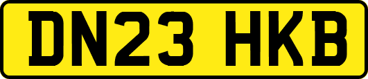 DN23HKB