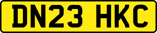 DN23HKC