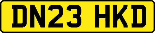 DN23HKD