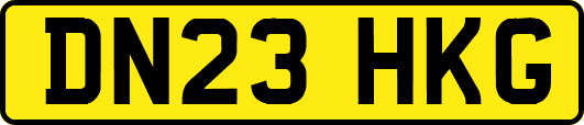 DN23HKG