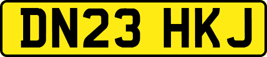 DN23HKJ