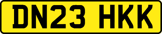 DN23HKK