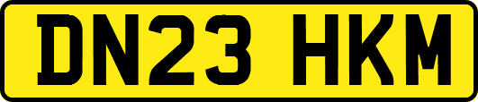 DN23HKM