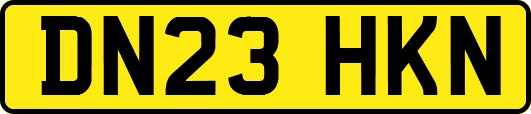 DN23HKN