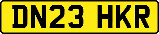 DN23HKR