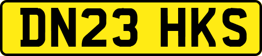 DN23HKS