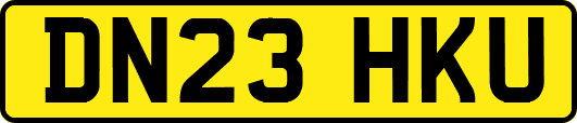 DN23HKU