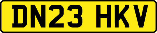 DN23HKV